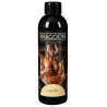 Erotic Massage Oil Vanilla