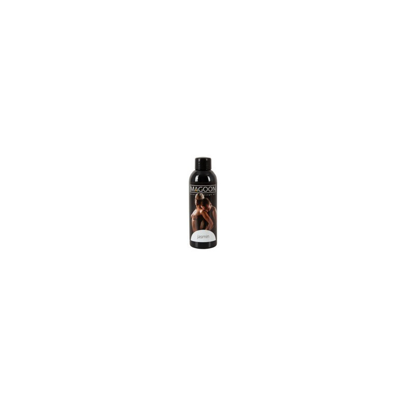 Erotic Massage Oil Jasmine