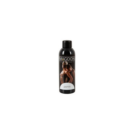 Erotic Massage Oil Jasmine