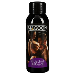 Erotic Massage Oil Indian Love Oil