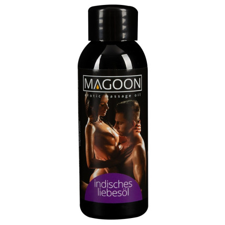 Erotic Massage Oil Indian Love Oil