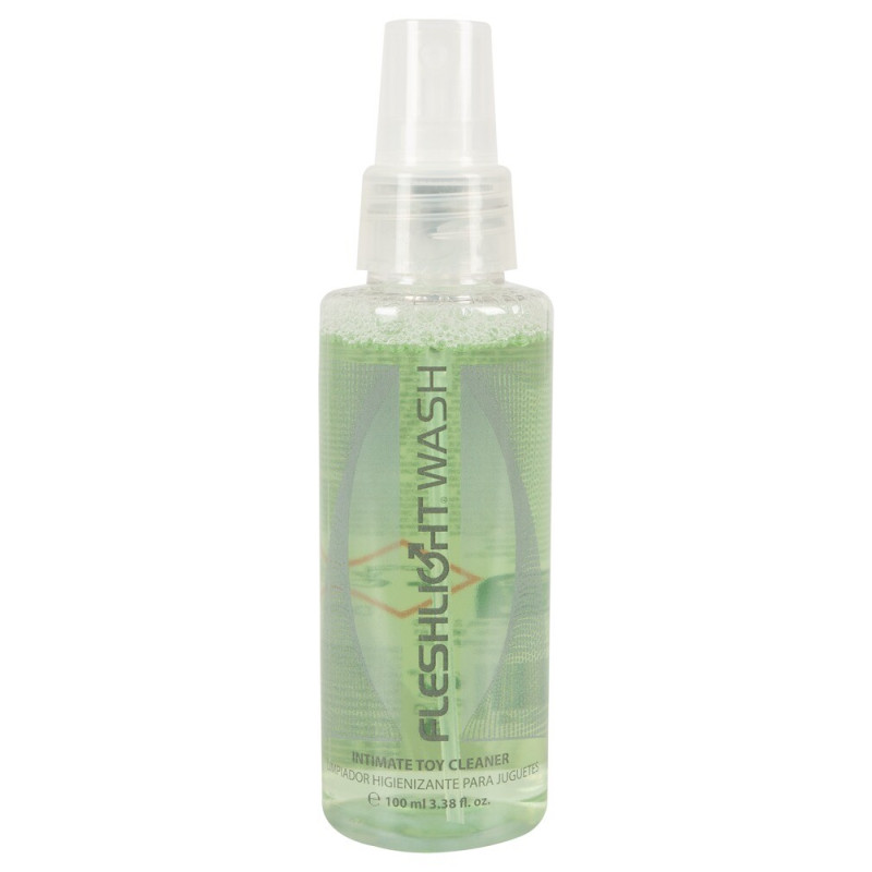 Fleshwash 100ml