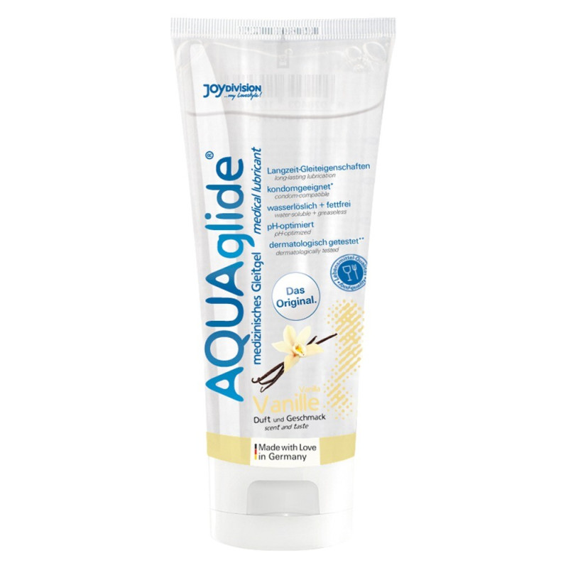 AQUAglide 100ml