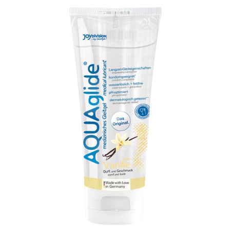 AQUAglide 100ml