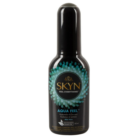 Skyn Aqua Feel Glidmedel 80ml