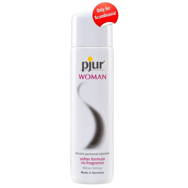 Pjur Woman 100ml