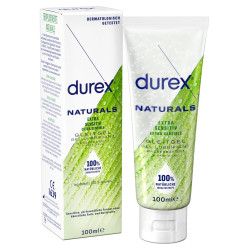 Durex Naturals Lubricant 100ml