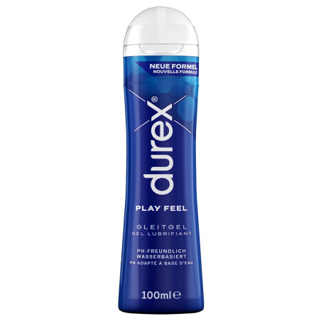 Durex Play Feel 100ml