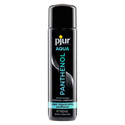 pjur AQUA Panthenol 100ml