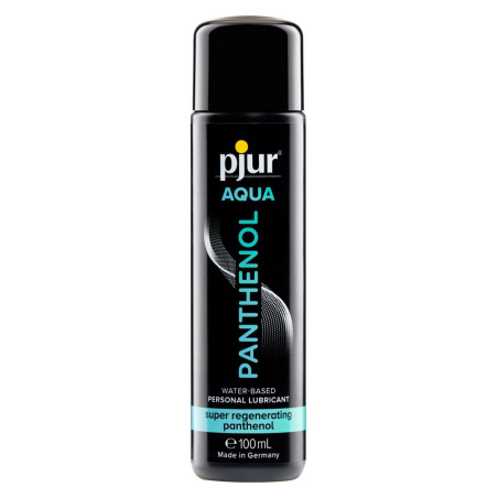 pjur AQUA Panthenol 100ml