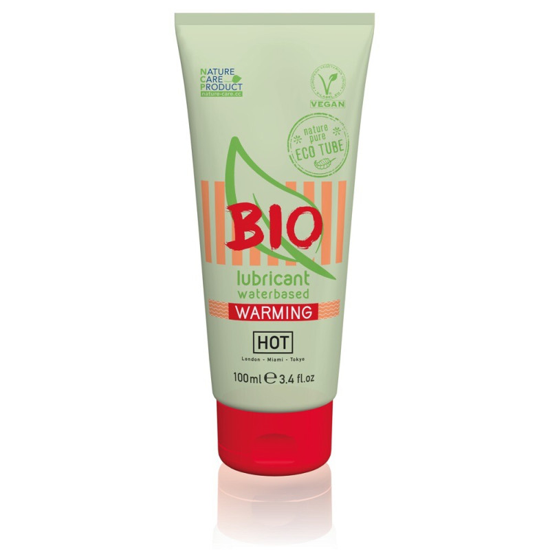 BIO warming 100ml