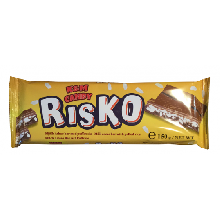 RISKO - 150 g