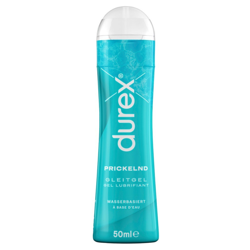 Durex Play Tingle 50ml