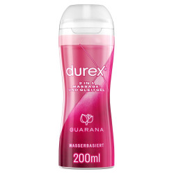 Durex Play 2 in 1 Guarana 200ml