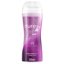 Durex 2in1 200ml