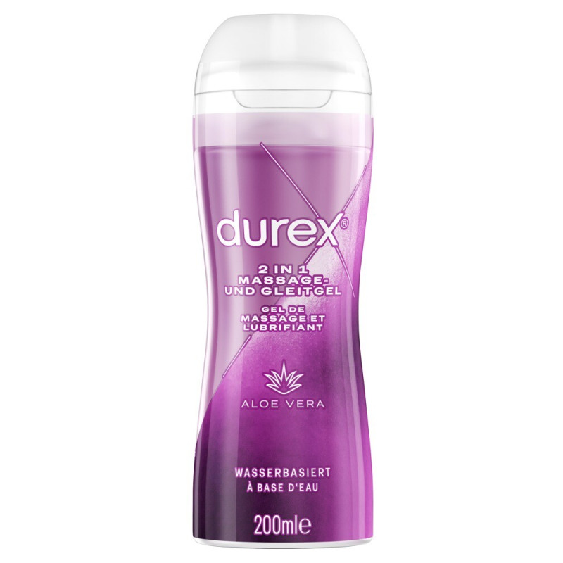 Durex 2in1 200ml