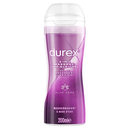 Durex 2in1 200ml