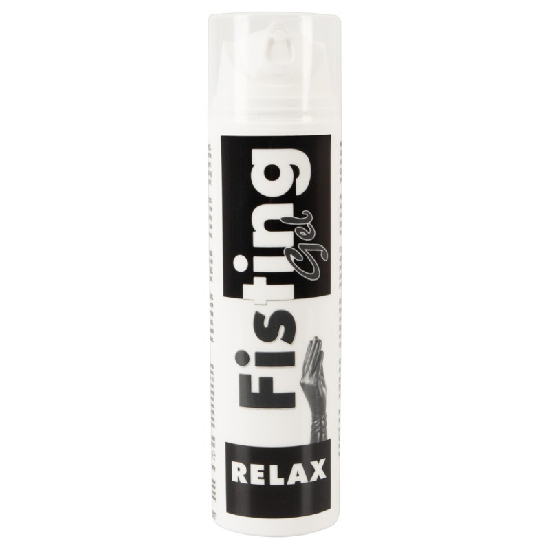 Fisting Gel Relax 200ml