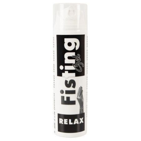 Fisting Gel Relax 200ml