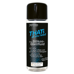 THATS Glidmedel 100ml