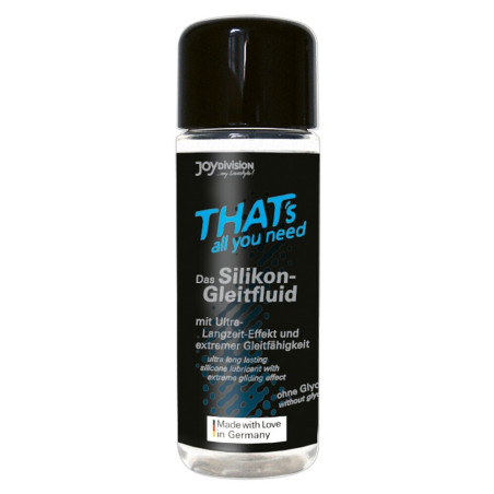 THATS Glidmedel 100ml