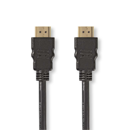High Speed ​​HDMI™-Kabel 1M