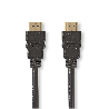 High Speed ​​HDMI™-Kabel 1M