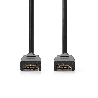 High Speed ​​HDMI™-Kabel 1M-0