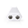 Satellite & Antenn Adapter-0