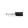 Stereo Audio Adapter