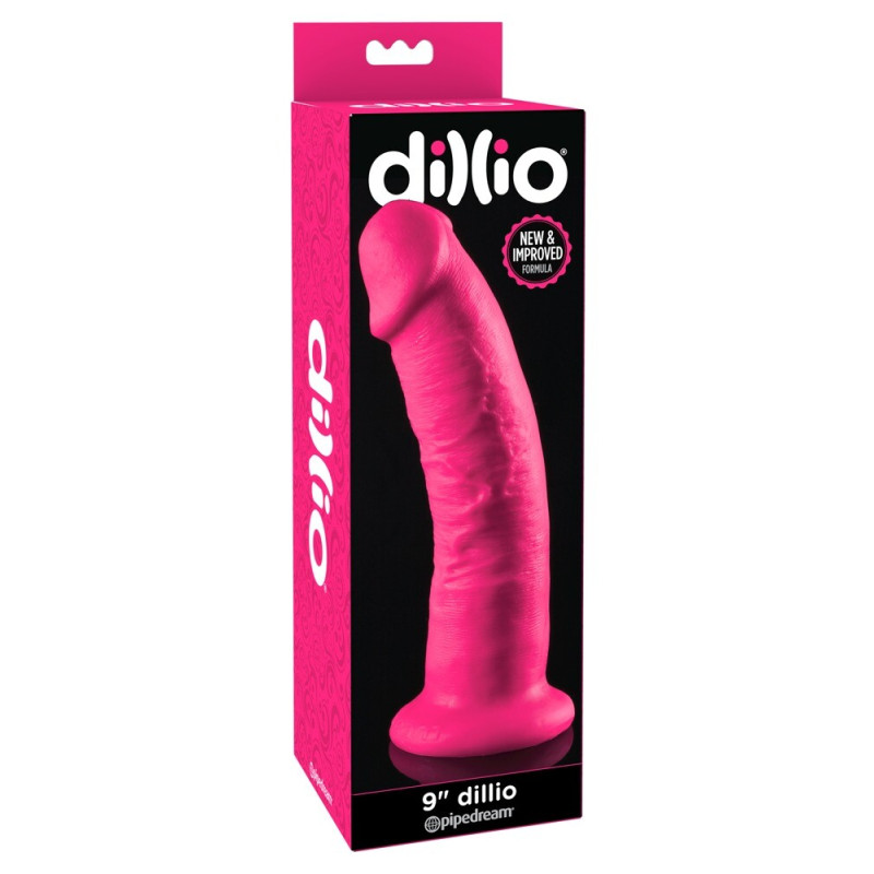 9“ dillio