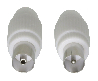 Coax Hane / Hona Vit-0