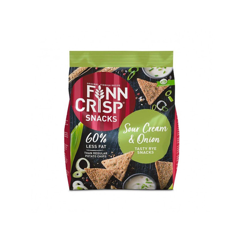 Finn Crisp 150g