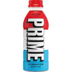 KLIPP Prime Hydration, 500 ml