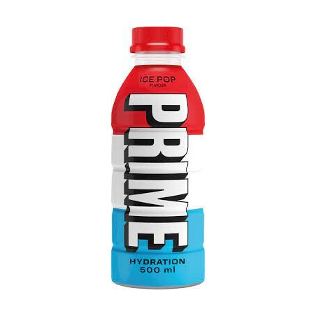 KLIPP Prime Hydration, 500 ml