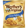 Werther´s Original Creamy Toffees påse 135g