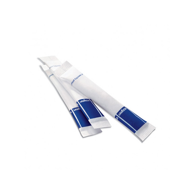 Lavazza Socker sticks, vitt socker 40g