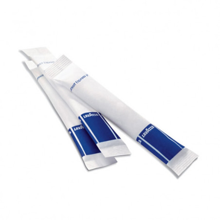 Lavazza Socker sticks, vitt socker 40g