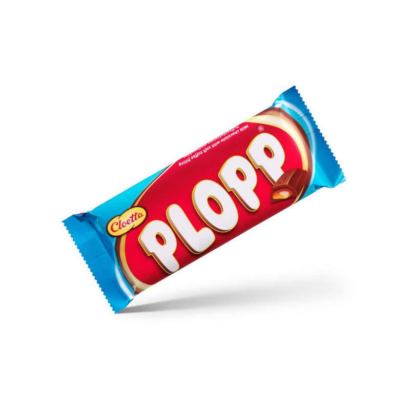 Plopp Original 80g