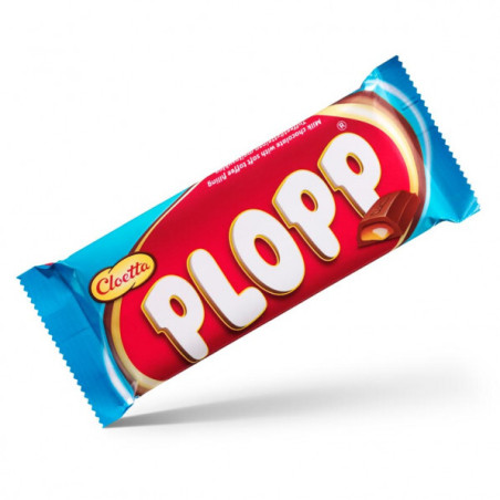 Plopp Original 80g