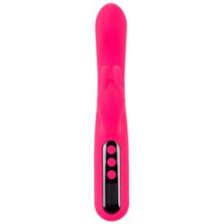 Pink Sunset Rabbit Vibrator-1