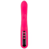 Pink Sunset Rabbit Vibrator-1