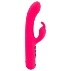 Pink Sunset Rabbit Vibrator-2