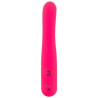 Pink Sunset Rabbit Vibrator-3