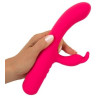 Pink Sunset Rabbit Vibrator-6