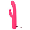 Pink Sunset Rabbit Vibrator-7