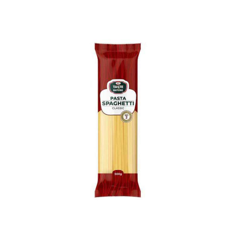 Spaghetti 500g