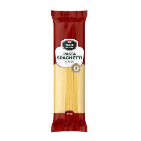 Spaghetti 500g