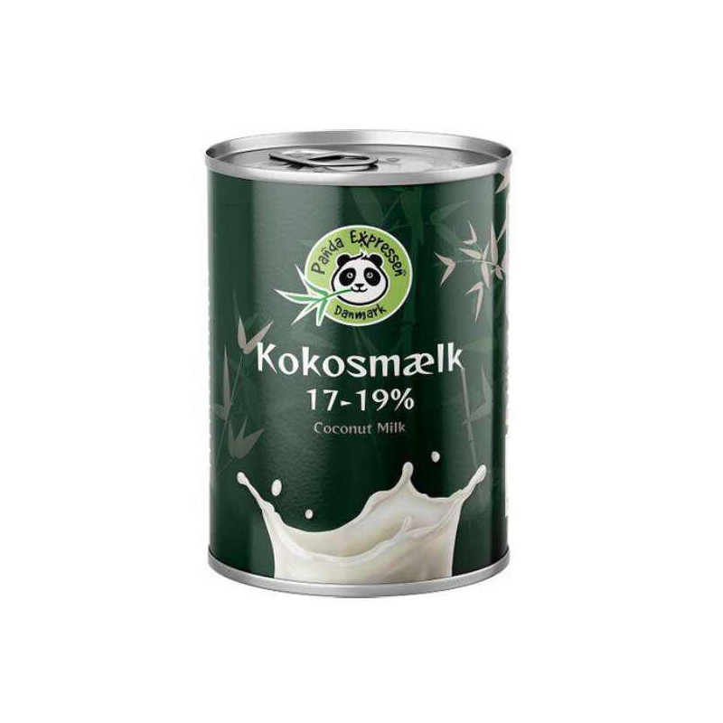 Kokosmjölk 200ml