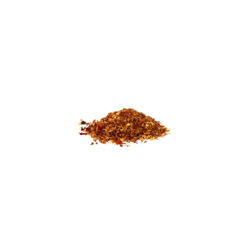 Chili Krydda 60g (350,000 SCOVILLE)